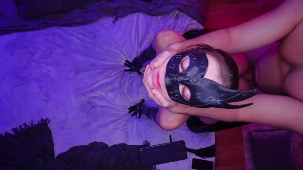 masqueradeporn Chaturbate 01-09-2024 Couples
