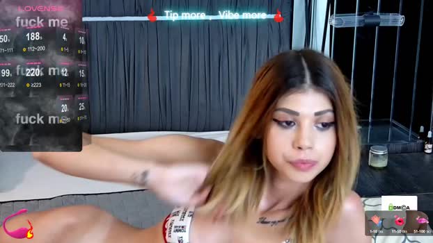 sierra_halle Chaturbate 02-09-2024 Females