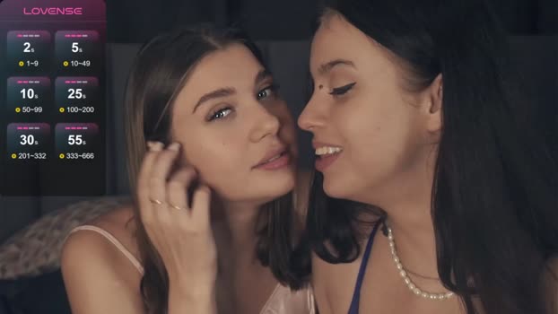 vivid_girls Chaturbate 03-09-2024 Couples