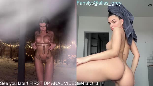 alissgrey Chaturbate 05-09-2024 Couples