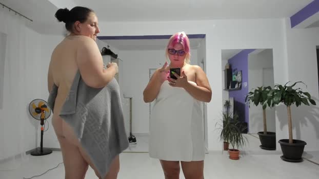 juliana35 Chaturbate 04-09-2024 Couples