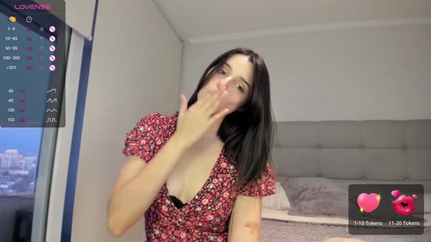 yourfreakygirl Chaturbate 06-09-2024 Females