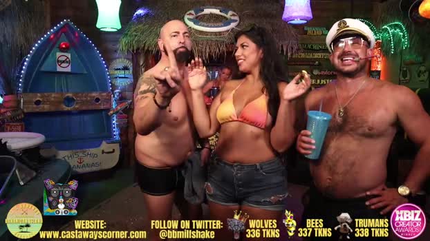bigbananamilfshake Chaturbate 07-09-2024 Couples