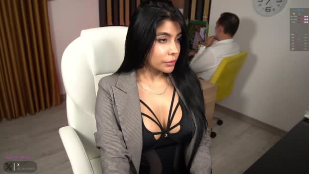 secretary_bj Chaturbate 08-09-2024 Couples