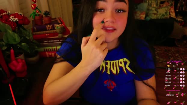 annatigarr Chaturbate 09-09-2024 Females