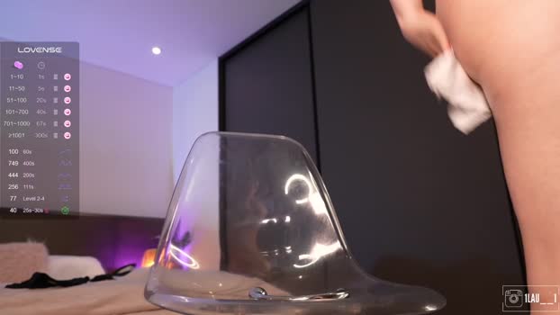 lau__1 Chaturbate 09-09-2024 Females