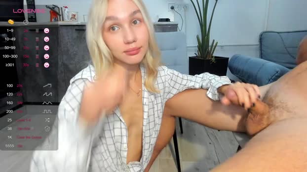 wladilia Chaturbate 08-09-2024 Couples