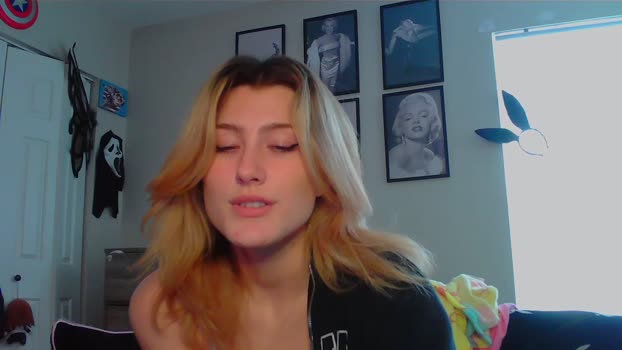 briadominick Chaturbate 10-09-2024 Females