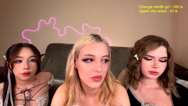 nickanny Chaturbate 10-09-2024 Couples
