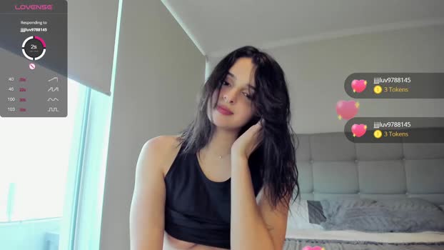 yourfreakygirl Chaturbate 10-09-2024 Females