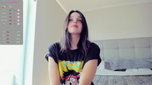 yourfreakygirl Chaturbate 11-09-2024 Females