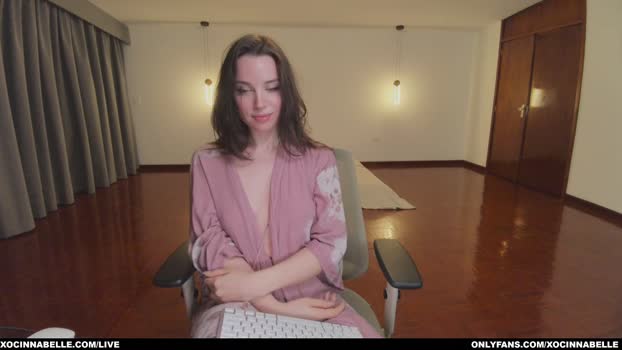 cinnabelle Chaturbate 12-09-2024 Females