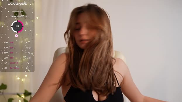 floret_joy Chaturbate 11-09-2024 Females