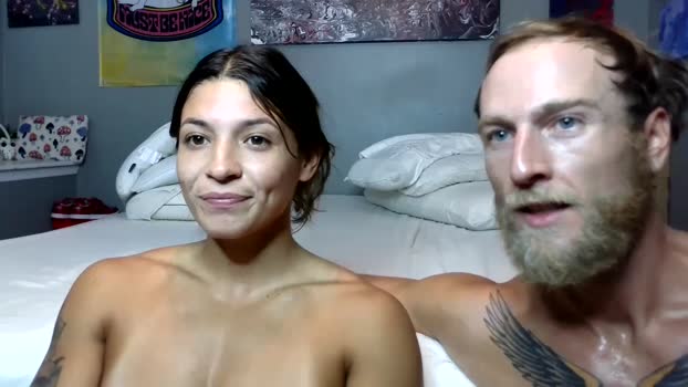 jennaxbarry Chaturbate 12-09-2024 Couples
