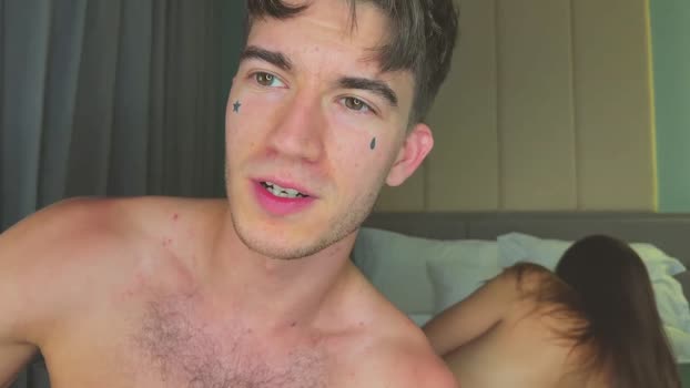 jonnalinaproduction Chaturbate 13-09-2024 Couples