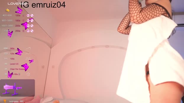 emilylittle Chaturbate 14-09-2024 Females
