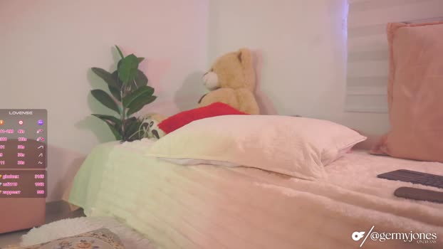 germaine_jones Chaturbate 13-09-2024 Females