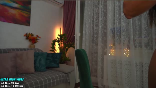 sweety_rinushka_ Chaturbate 15-09-2024 Females