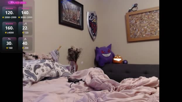 littledeathtrap Chaturbate 16-09-2024 Females