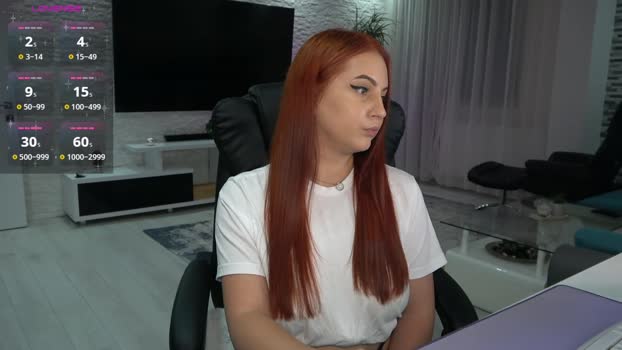 haileygrx Chaturbate 18-09-2024 Females