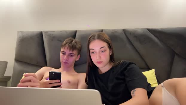 luis7777hui Chaturbate 18-09-2024 Couples