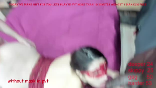 sladkoesolnishko Chaturbate 19-09-2024 Couples