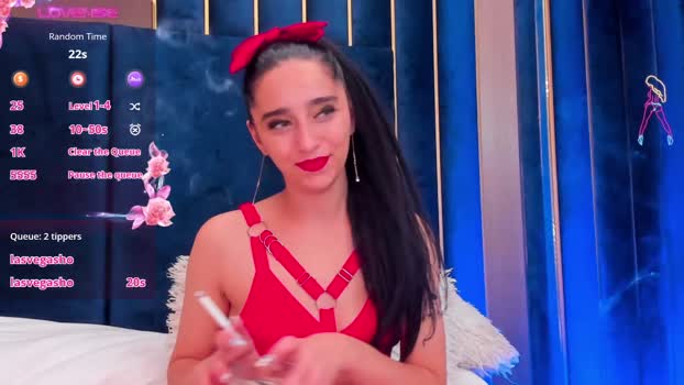 vanessaangelx Chaturbate 20-09-2024 Females