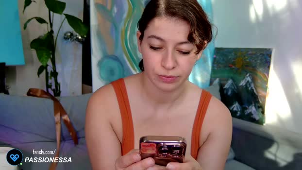 passionessa Chaturbate 21-09-2024 Females