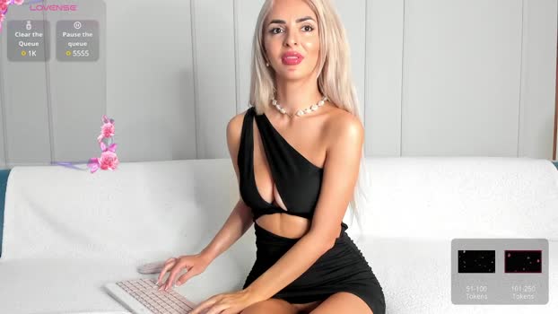 delyadelya33 Chaturbate 24-09-2024 Females