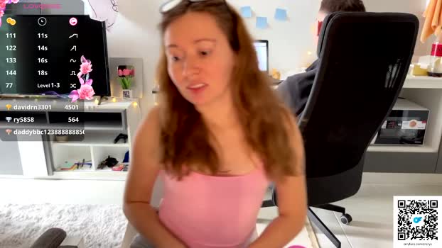 ellcrys Chaturbate 24-09-2024 Couples