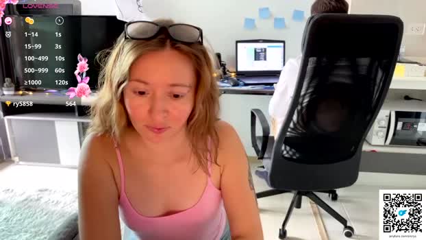 ellcrys Chaturbate 24-09-2024 Couples