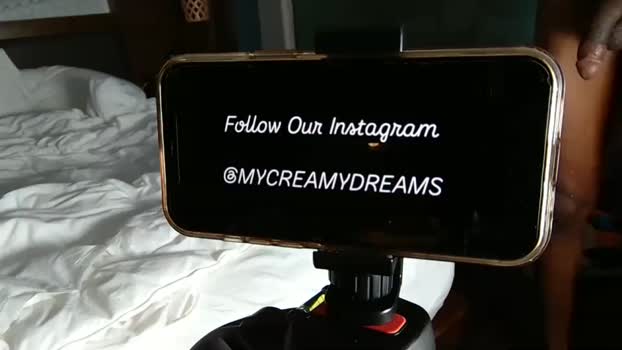 mycreamydreams Chaturbate 24-09-2024 Couples