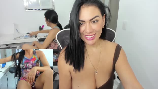emillybrowm Chaturbate 24-09-2024 Couples