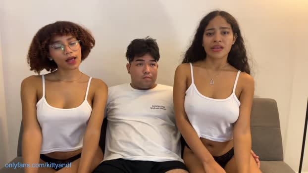 kittyand Chaturbate 26-09-2024 Couples