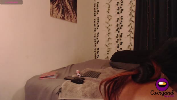 curryandrice420 Chaturbate 27-09-2024 Couples
