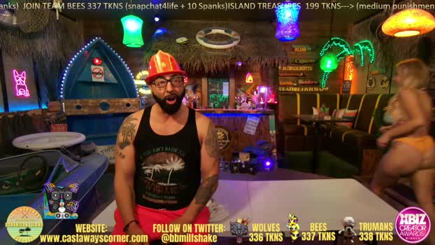 bigbananamilfshake Chaturbate 28-09-2024 Couples