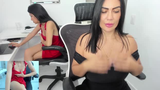 emillybrowm Chaturbate 27-09-2024 Couples