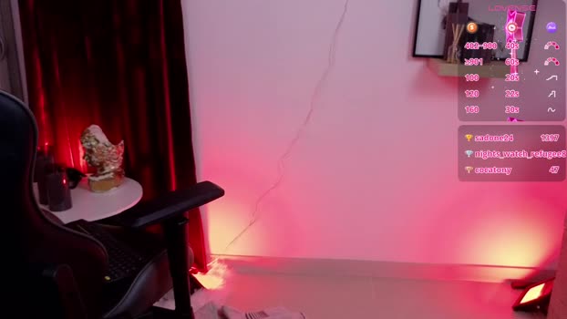 evasavage Chaturbate 27-09-2024 Females