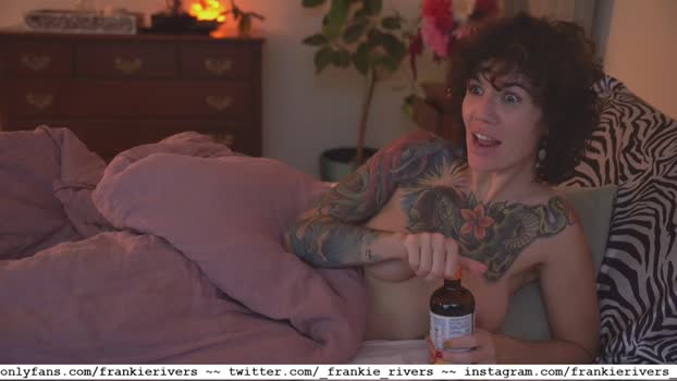 _frankie_rivers Chaturbate 28-09-2024 Females