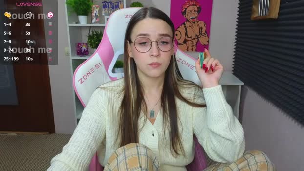 sweet_frosty Chaturbate 28-09-2024 Females