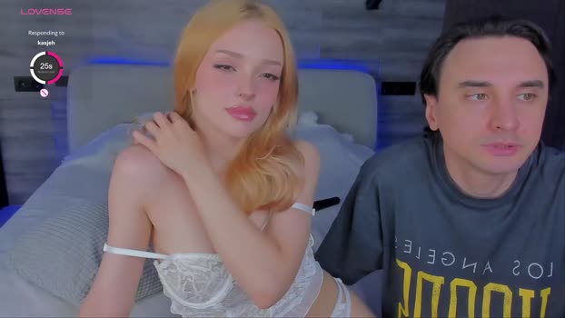 honeymoon1100 Chaturbate 30-09-2024 Couples