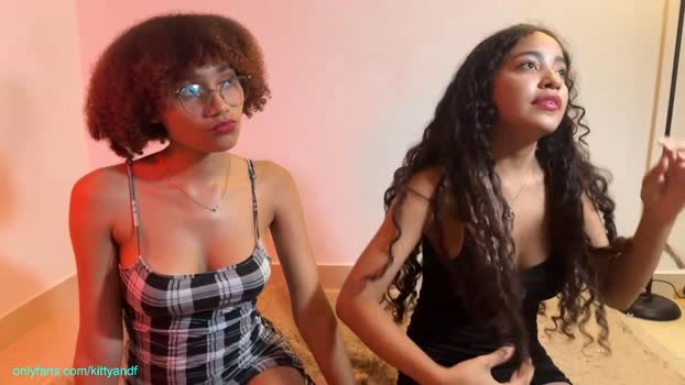 kittyand Chaturbate 30-09-2024 Couples