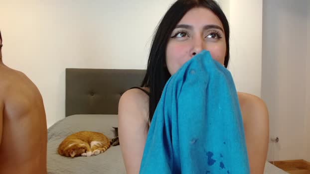 lania_spencer2 Chaturbate 30-09-2024 Couples