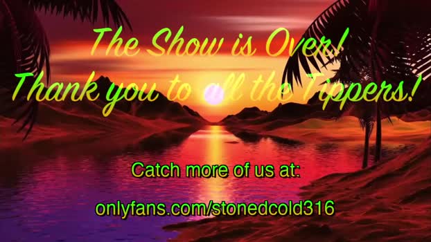 stonedcold316420 Chaturbate 30-09-2024 Couples