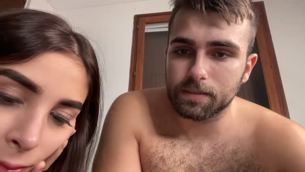 thony_grey Chaturbate 30-09-2024 Couples