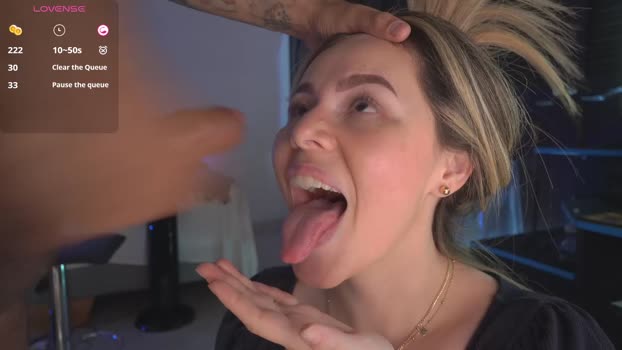 tinacb Chaturbate 29-09-2024 Couples