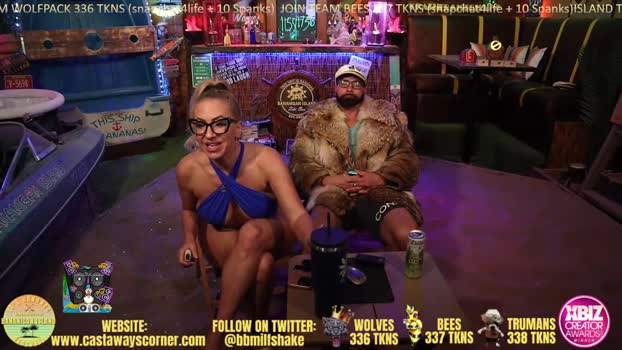bigbananamilfshake ass Webcam SHOW @ Chaturbate 01-10-2024