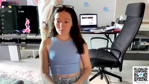 ellcrys playtime Webcam SHOW @ Chaturbate 01-10-2024