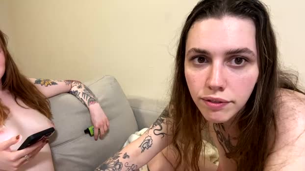 lesbianlovers38 pussy Webcam SHOW @ Chaturbate 01-10-2024