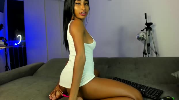 naeily_evans deep Webcam SHOW @ Chaturbate 01-10-2024